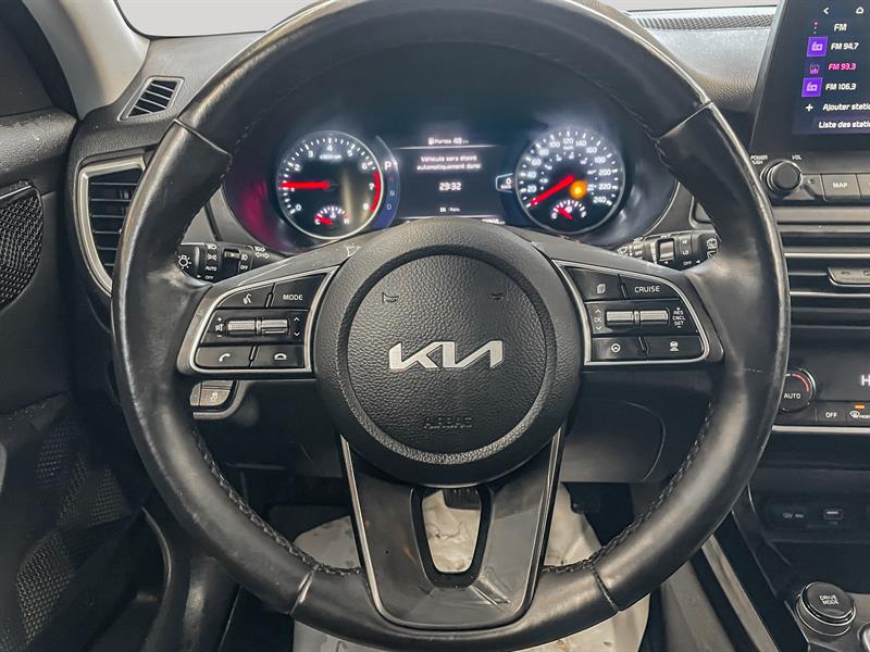 kia Seltos 2022 - 16