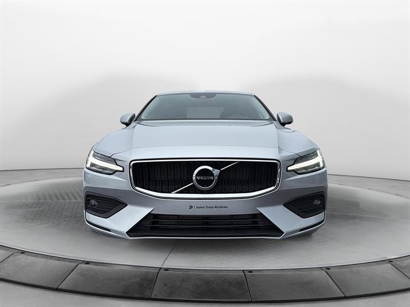 volvo S60 2021 - 2