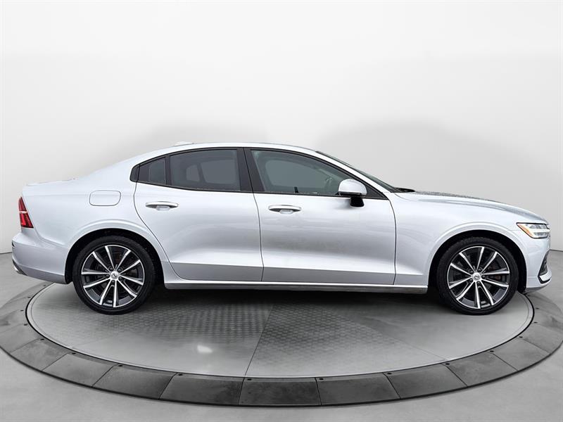 volvo S60 2021 - 4