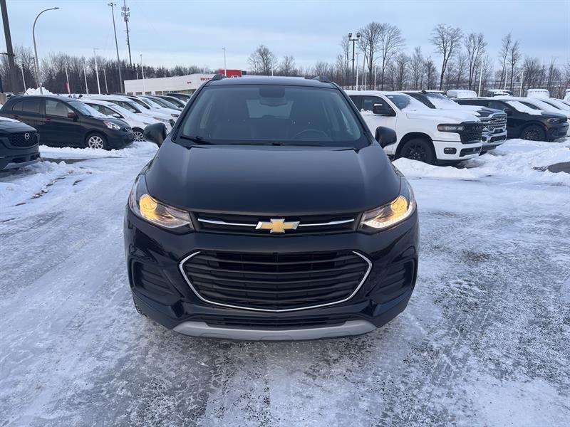 chevrolet Trax 2019 - 2