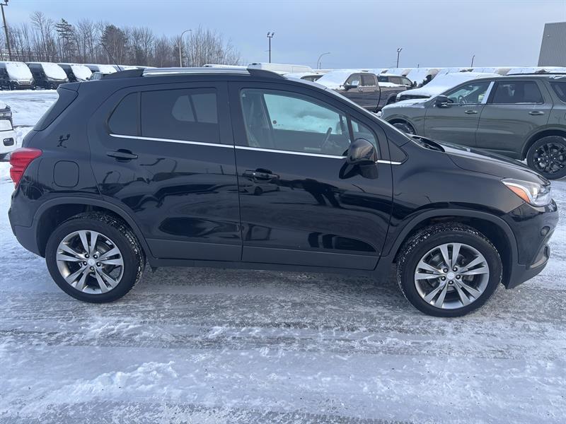 chevrolet Trax 2019 - 8