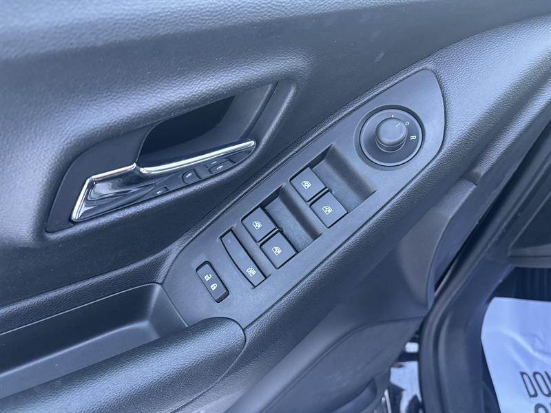 chevrolet Trax 2019 - 9