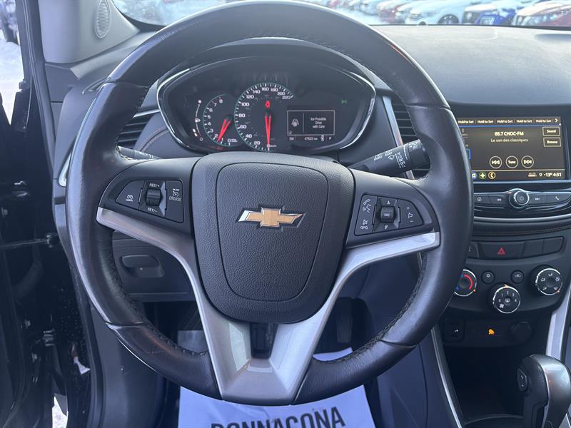 chevrolet Trax 2019 - 14