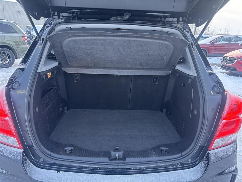 chevrolet Trax 2019 - 18