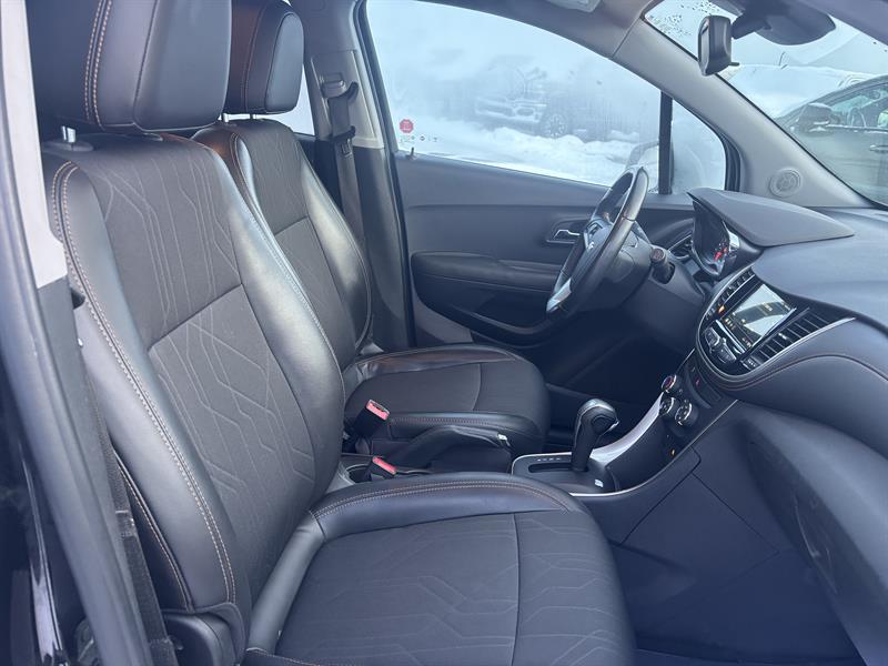 chevrolet Trax 2019 - 19