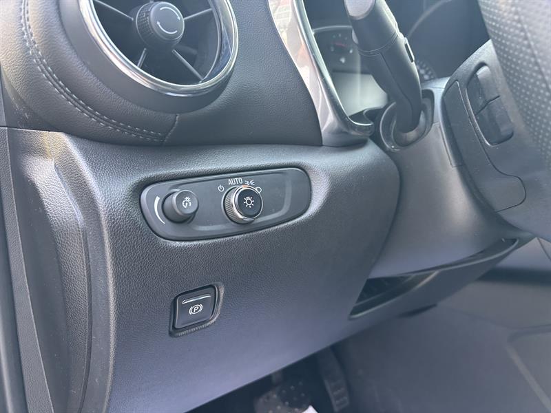 chevrolet Blazer 2022 - 10