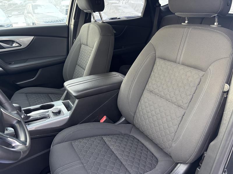 chevrolet Blazer 2022 - 12