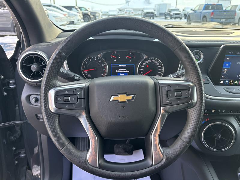 chevrolet Blazer 2022 - 14