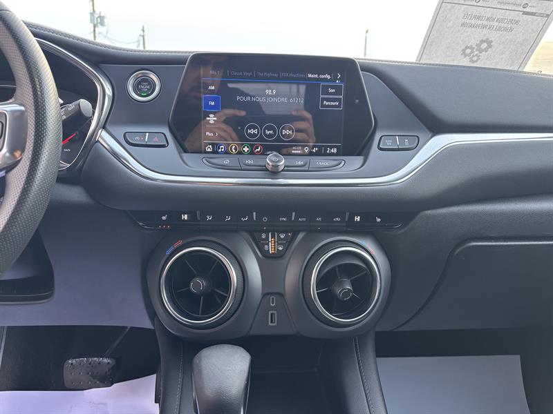 chevrolet Blazer 2022 - 15