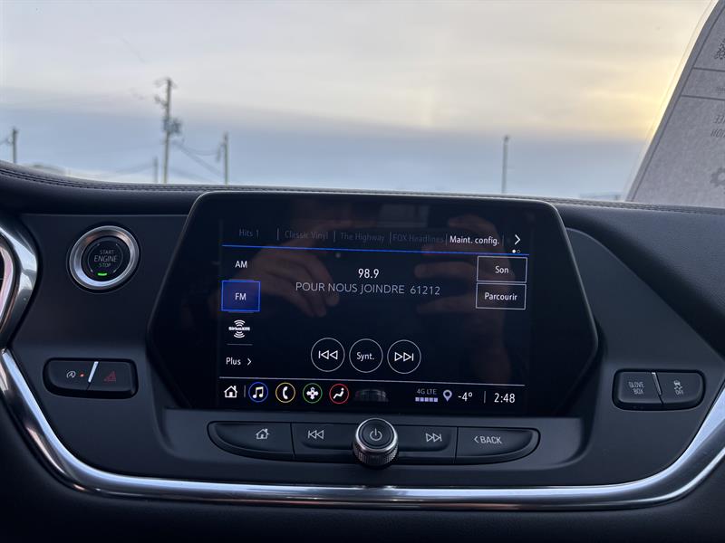 chevrolet Blazer 2022 - 16