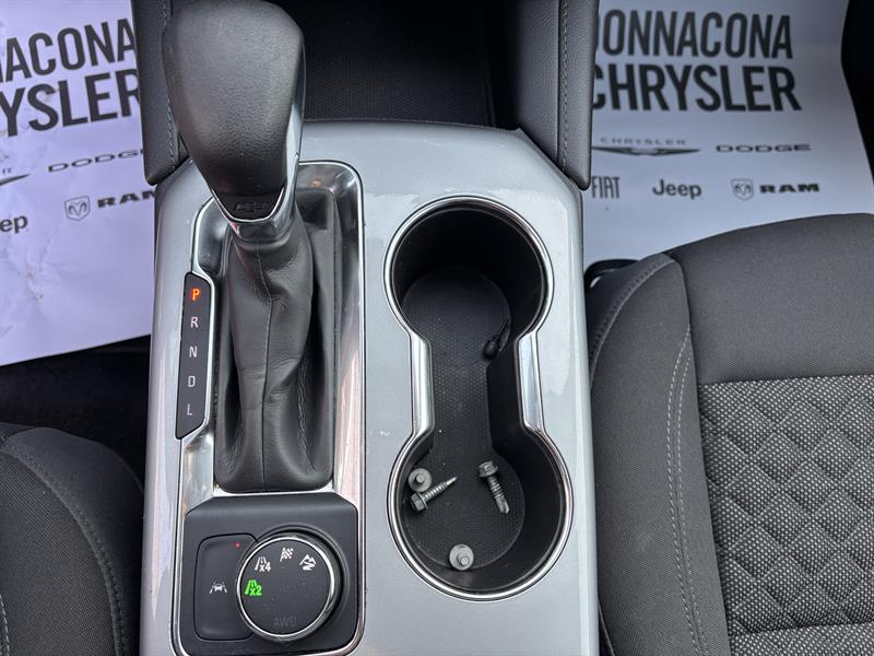 chevrolet Blazer 2022 - 18