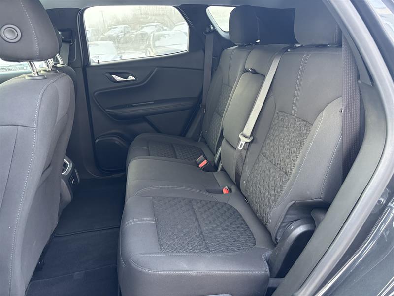 chevrolet Blazer 2022 - 19