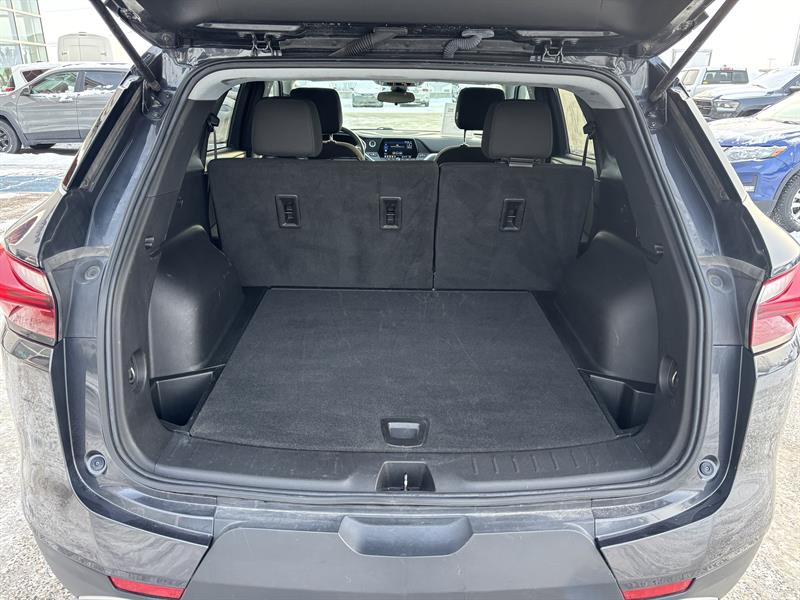 chevrolet Blazer 2022 - 20