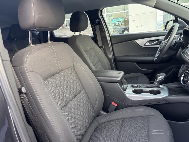 chevrolet Blazer 2022 - 21