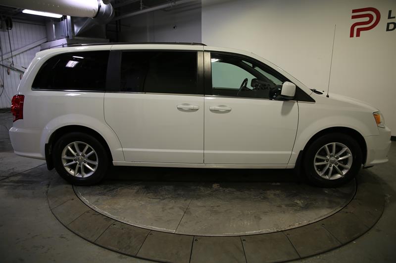 dodge Grand Caravan 2019 - 2