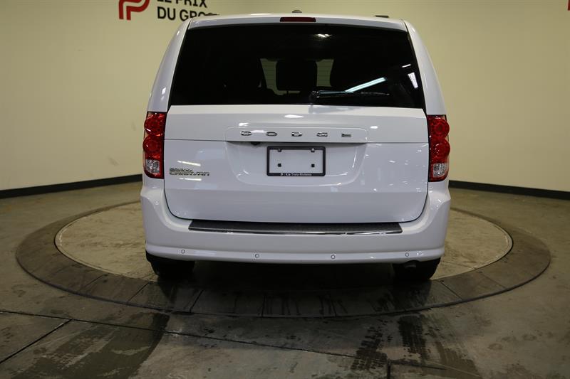 dodge Grand Caravan 2019 - 4
