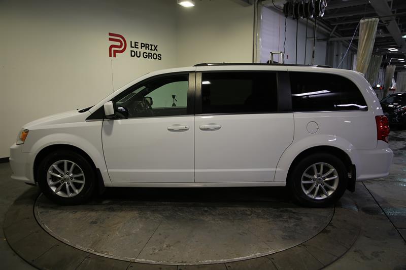 dodge Grand Caravan 2019 - 6