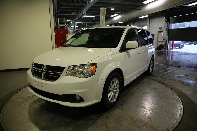 dodge Grand Caravan 2019 - 7