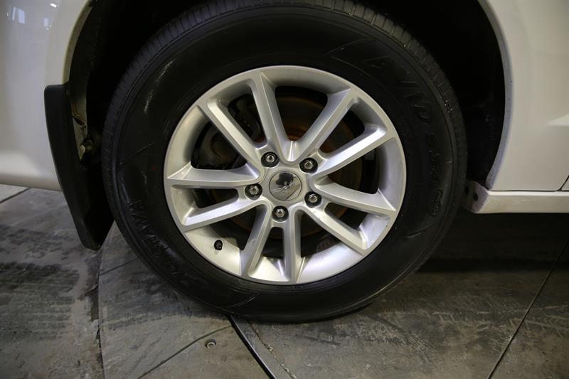 dodge Grand Caravan 2019 - 10