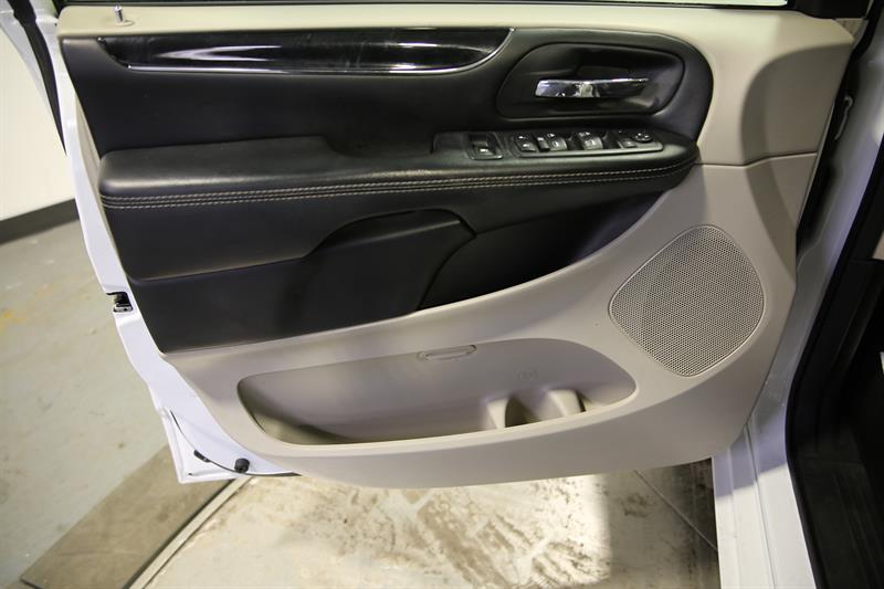 dodge Grand Caravan 2019 - 11