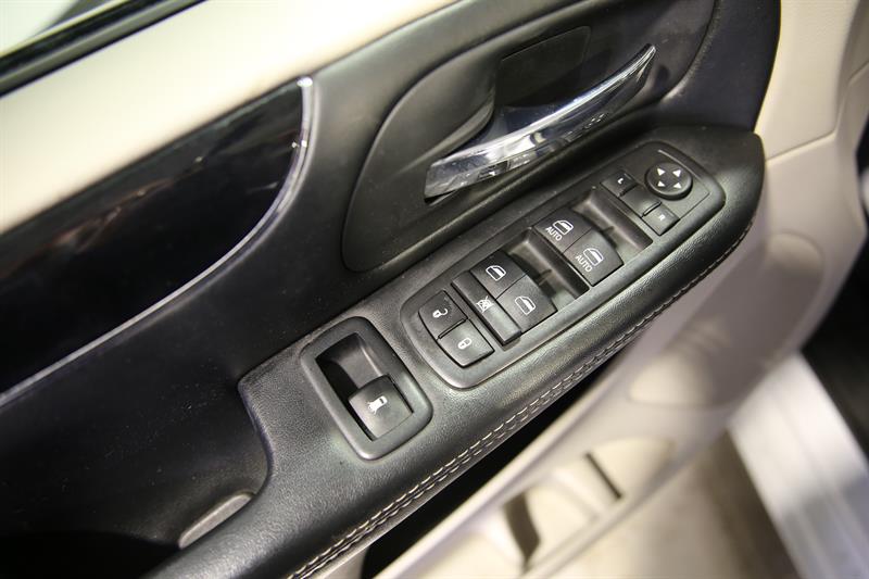 dodge Grand Caravan 2019 - 12