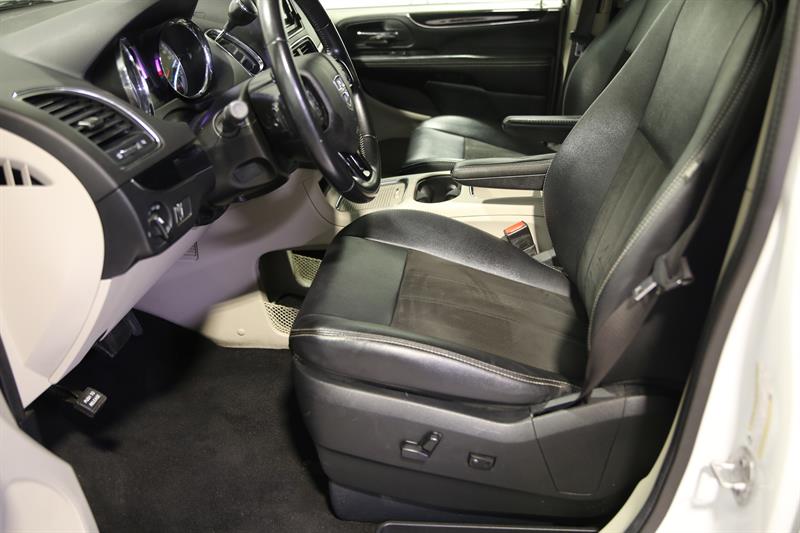 dodge Grand Caravan 2019 - 13
