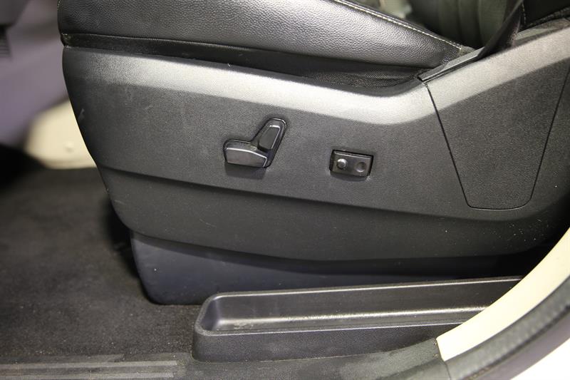 dodge Grand Caravan 2019 - 14