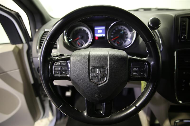 dodge Grand Caravan 2019 - 15