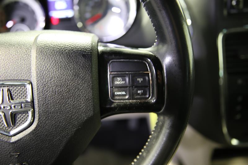 dodge Grand Caravan 2019 - 17