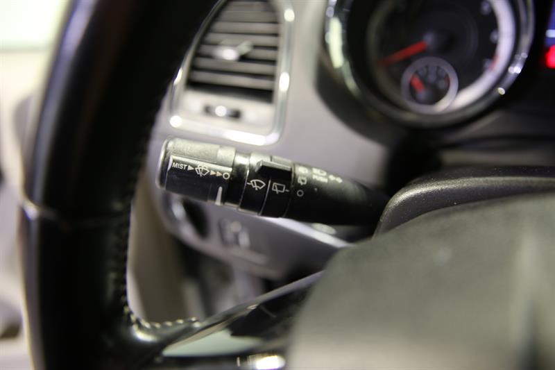 dodge Grand Caravan 2019 - 18