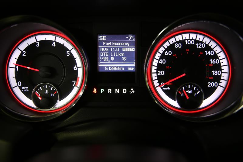 dodge Grand Caravan 2019 - 19