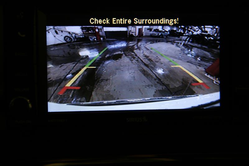 dodge Grand Caravan 2019 - 22