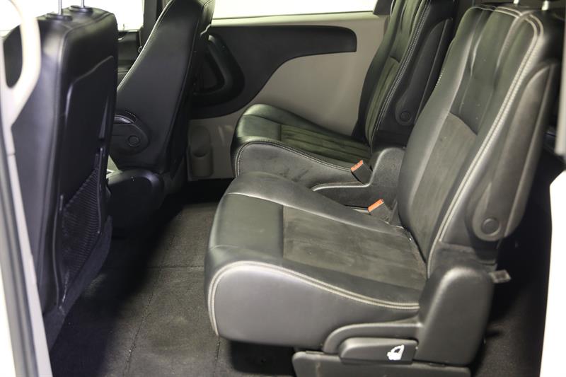 dodge Grand Caravan 2019 - 25