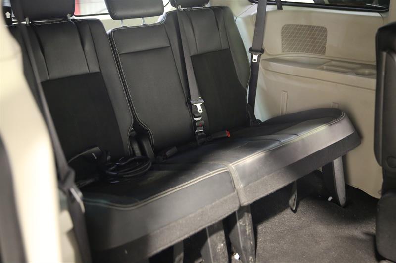 dodge Grand Caravan 2019 - 26