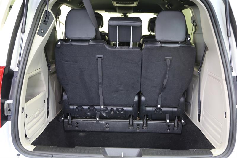 dodge Grand Caravan 2019 - 27