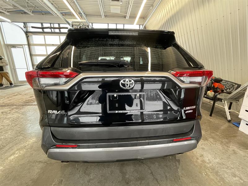 toyota RAV4 2019 - 5