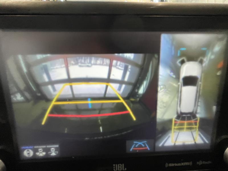 toyota RAV4 2019 - 14