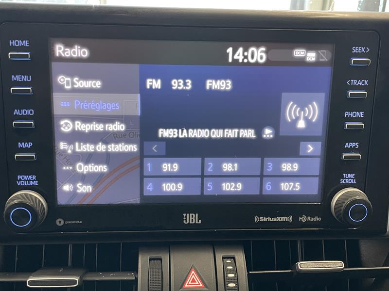 toyota RAV4 2019 - 16