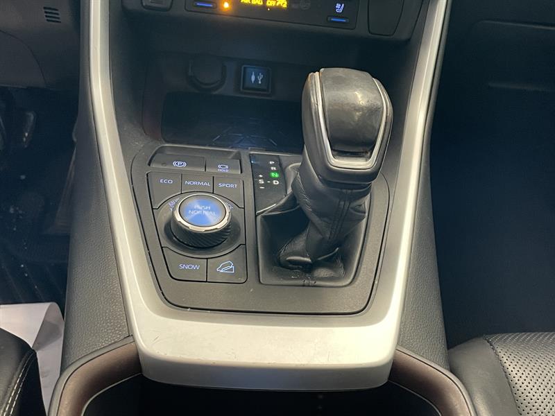 toyota RAV4 2019 - 18