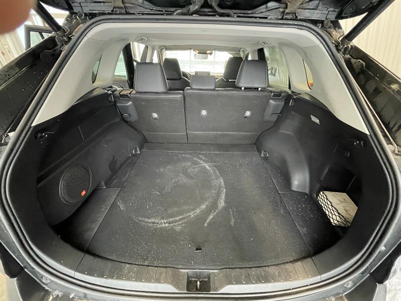 toyota RAV4 2019 - 24