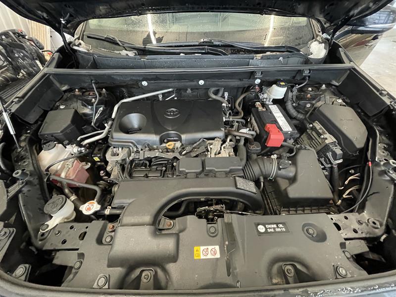 toyota RAV4 2019 - 25