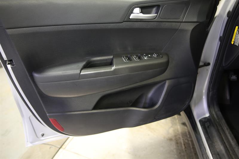 kia Sportage 2017 - 9