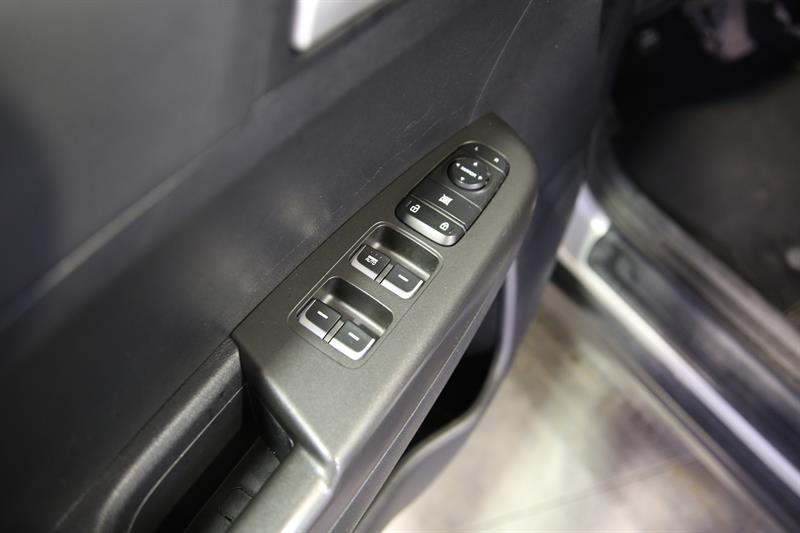 kia Sportage 2017 - 10