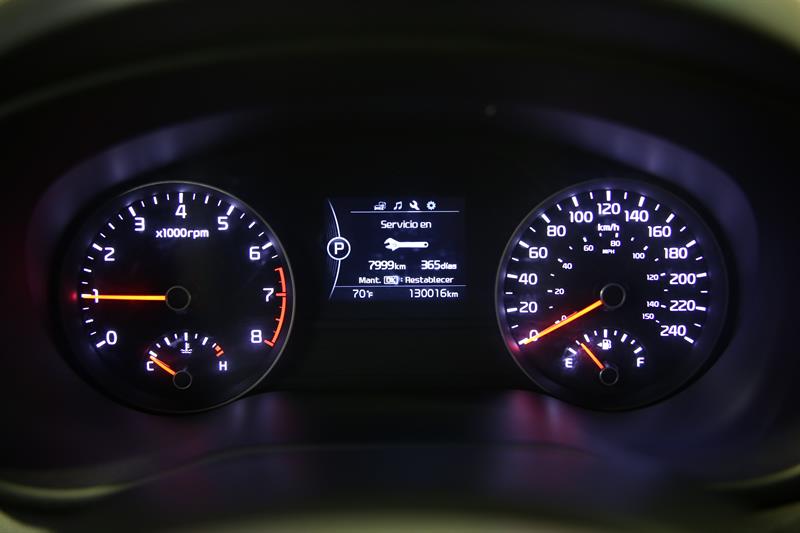 kia Sportage 2017 - 13