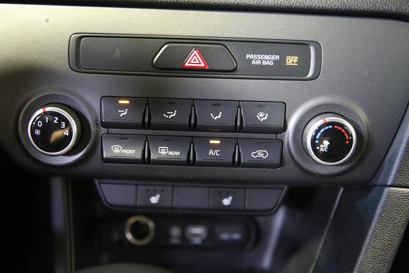 kia Sportage 2017 - 14