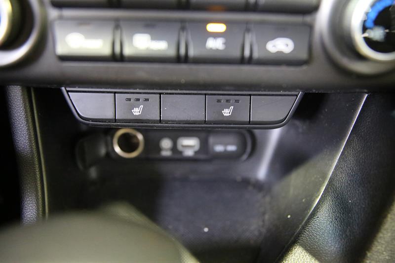 kia Sportage 2017 - 16