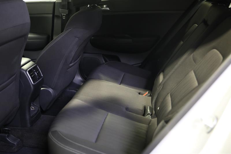 kia Sportage 2017 - 20