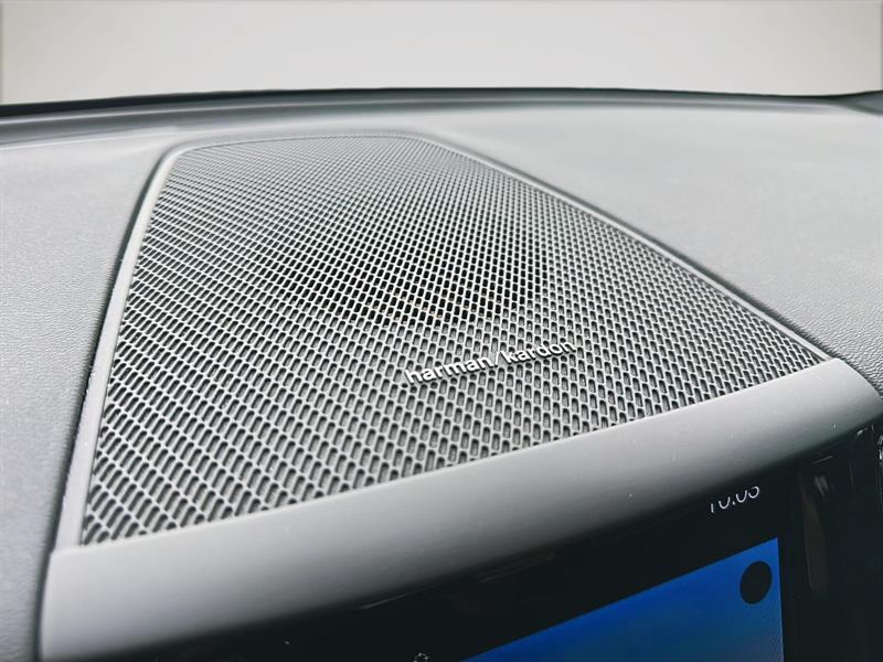 volvo XC60 2021 - 12