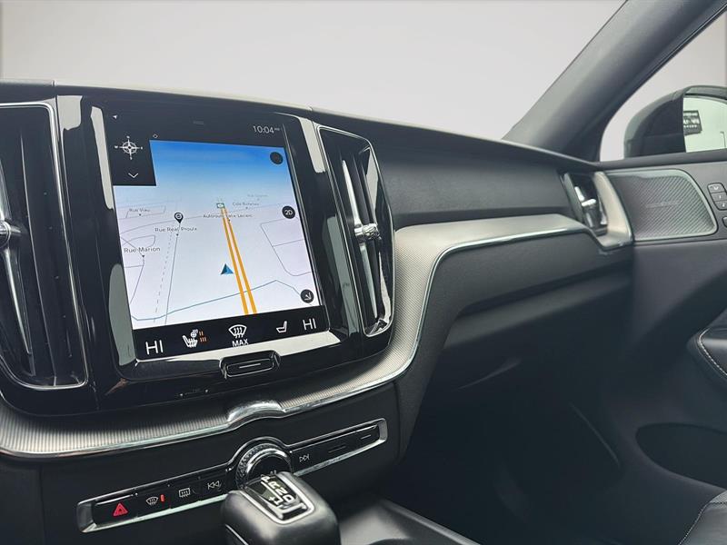 volvo XC60 2021 - 13