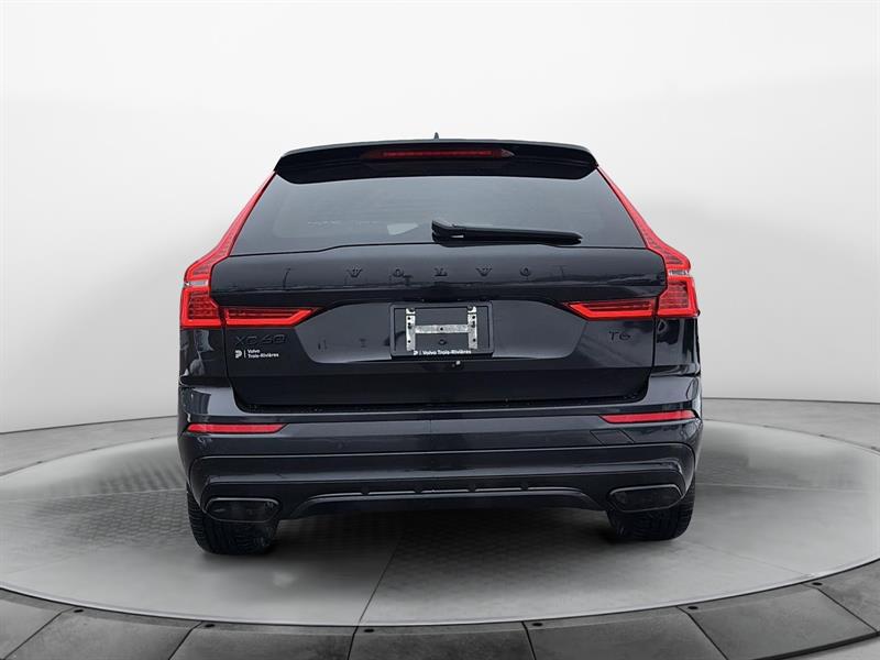 volvo XC60 2021 - 14